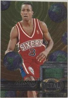 Allen Iverson