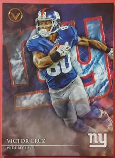 Victor Cruz
