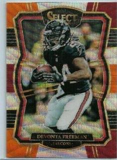 Devonta Freeman