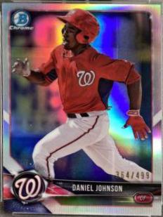 Daniel Johnson
