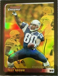 Troy Brown