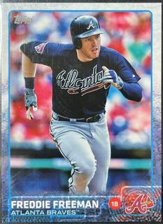 Freddie Freeman