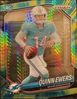 Quinn Ewers
