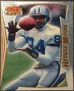 Herman Moore