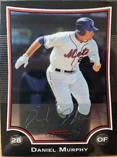 Daniel Murphy