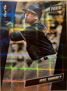 Jose Ramirez