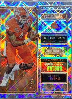 Deshaun Watson