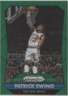 Patrick Ewing