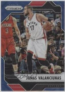 Jonas Valanciunas