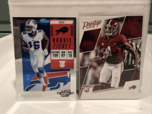 Robert Foster #98