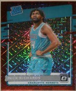 Nick Richards