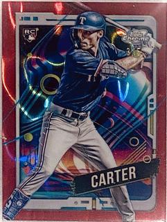Evan Carter