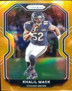 Khalil Mack