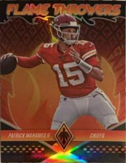 Patrick Mahomes II