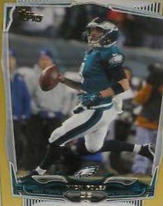 Nick Foles