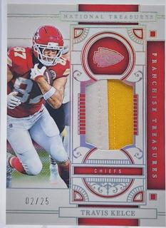 Travis Kelce