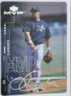 Ken Caminiti