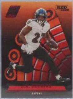 J. K. Dobbins