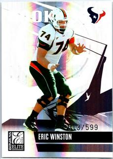 Eric Winston