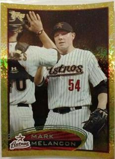 Mark Melancon