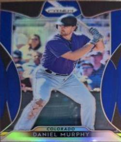 Daniel Murphy