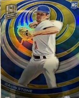 Gavin Stone