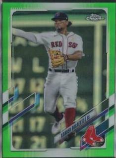 Xander Bogaerts