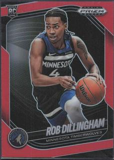 Rob Dillingham