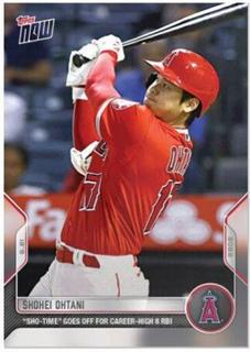 Shohei Ohtani