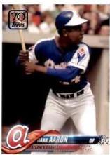 Hank Aaron