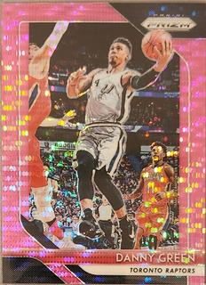 Danny Green