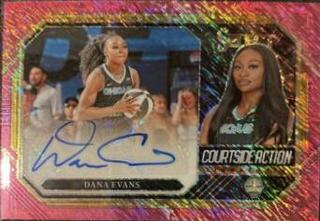 Dana Evans