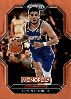 Devin Booker