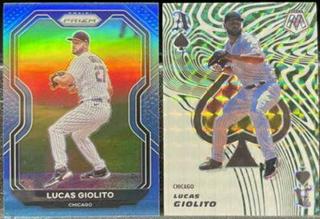 Lucas Giolito