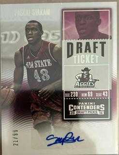 Pascal Siakam
