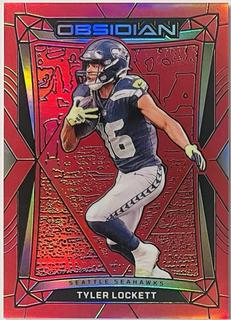 Tyler Lockett