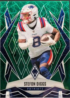 Stefon Diggs