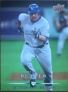 Billy Butler