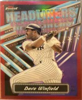 Dave Winfield
