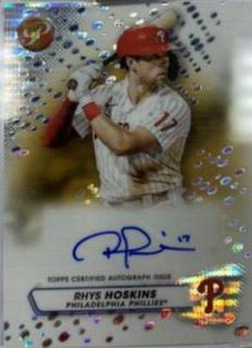 Rhys Hoskins