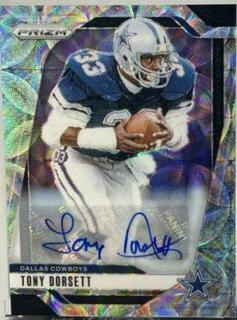 Tony Dorsett