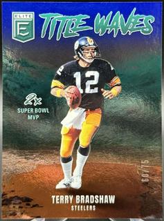 Terry Bradshaw