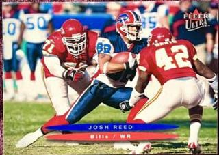 Josh Reed