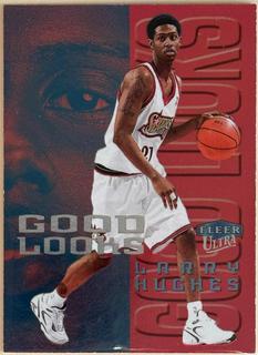 Larry Hughes