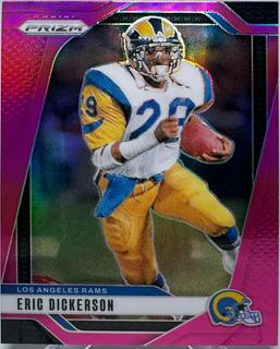 Eric Dickerson
