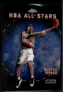 Scottie Pippen