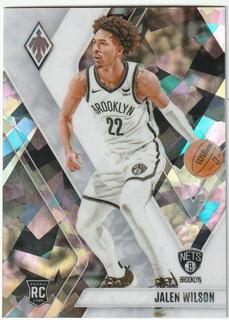 Jalen Wilson