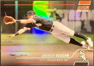 Andrew Vaughn