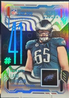 Lane Johnson