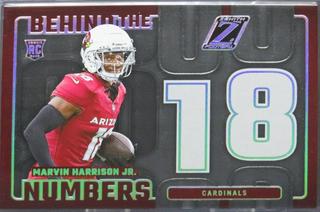 Marvin Harrison Jr.